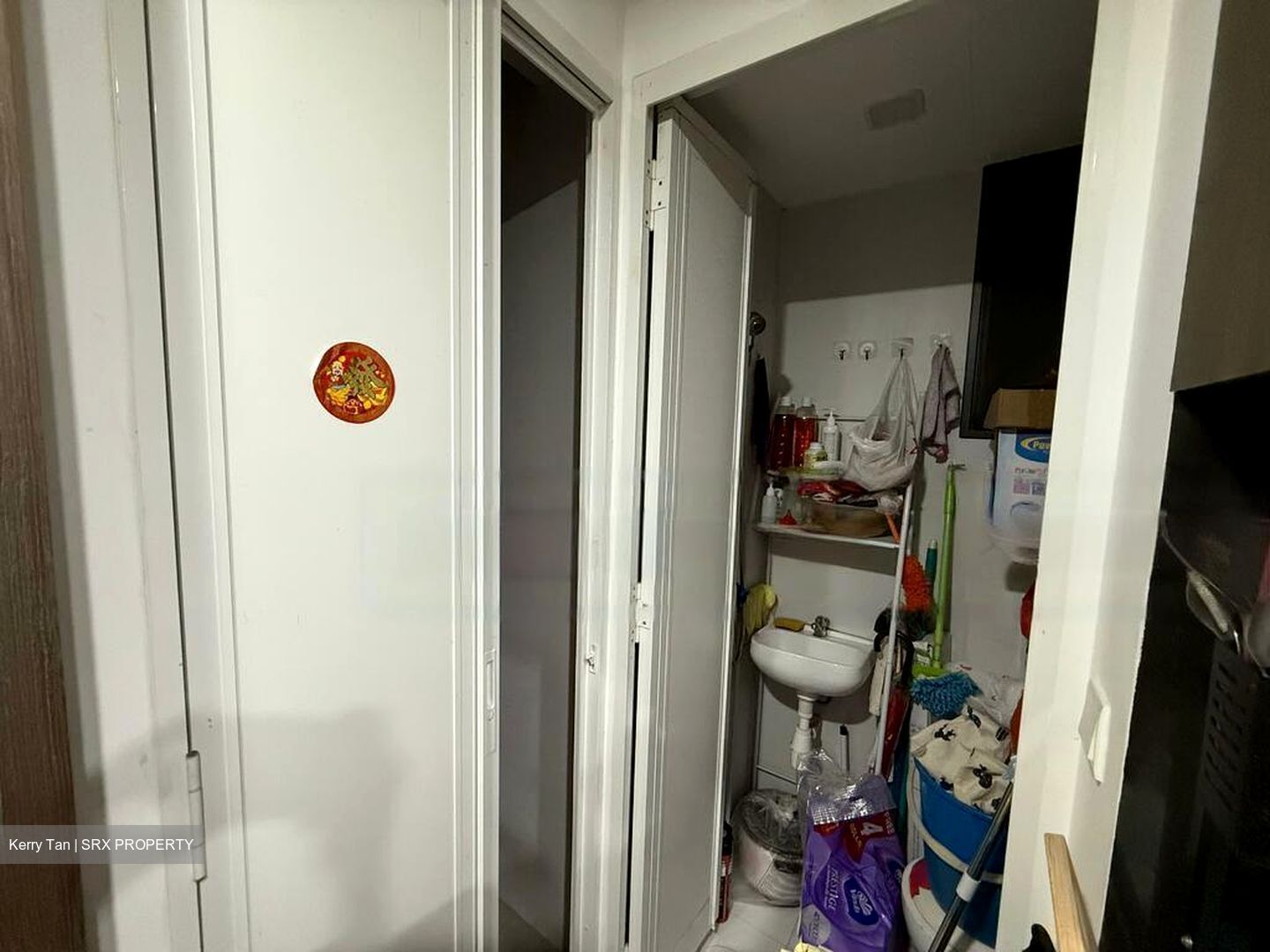 iNZ Residence (D23), Condominium #470252861